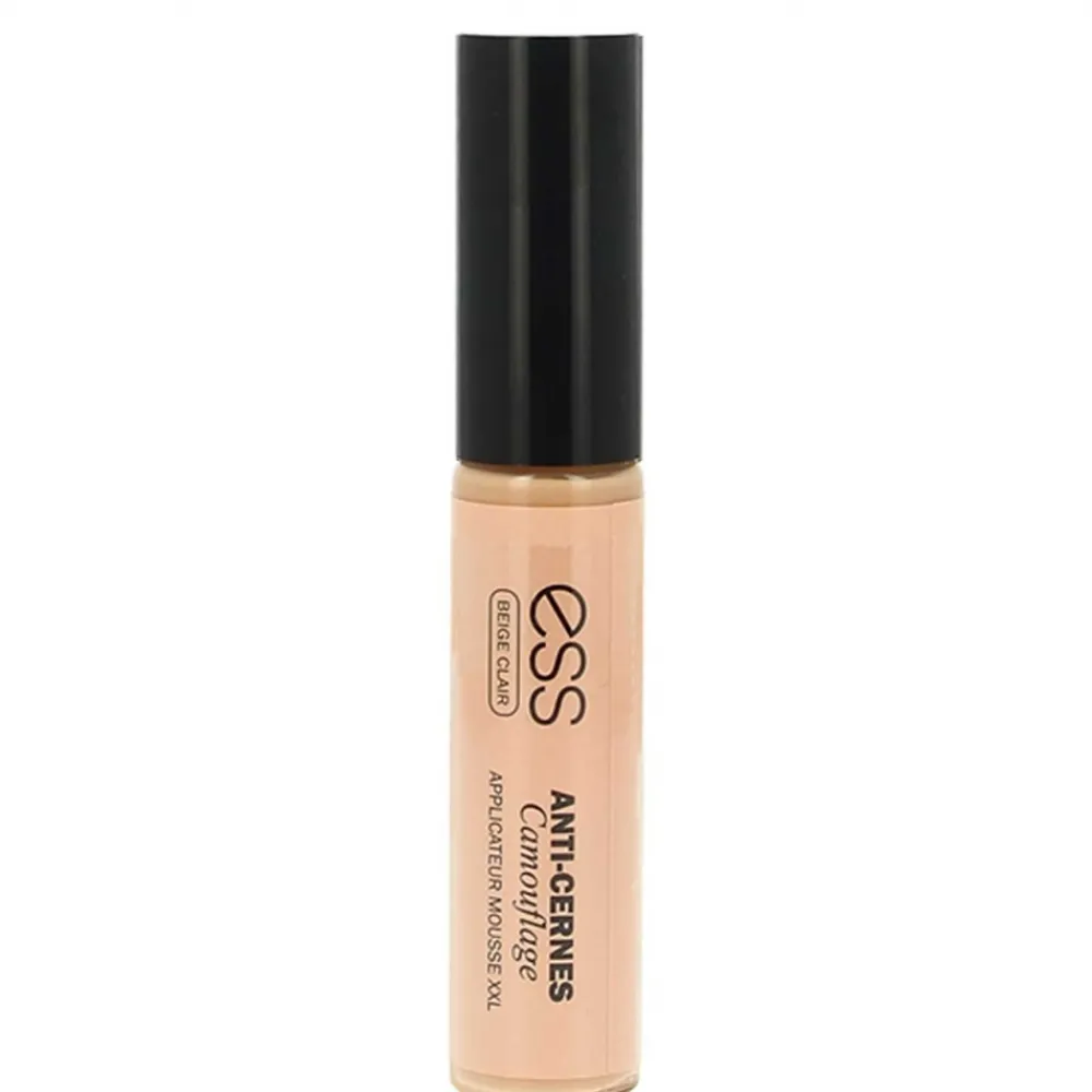 Anti-cernes camouflage - Beige clair>ESS Best