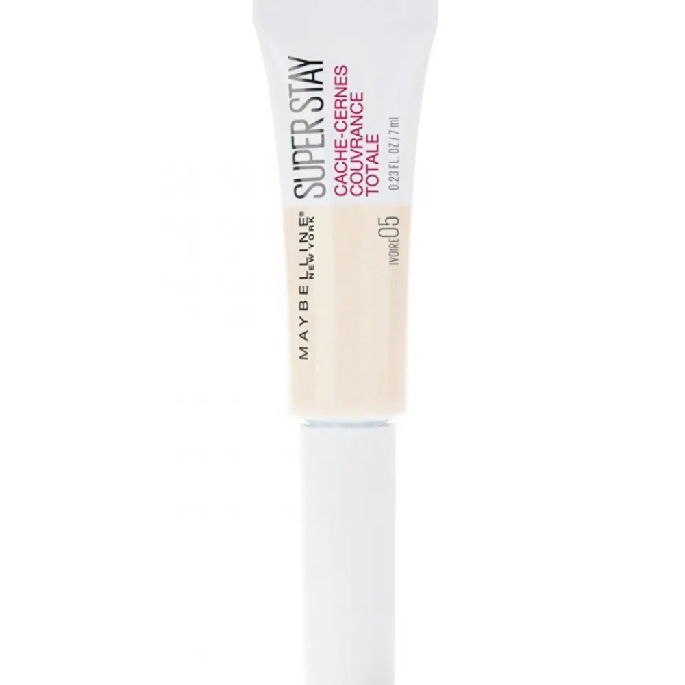 Anticernes full coverage - 05 Ivoire>MAYBELLINE Best