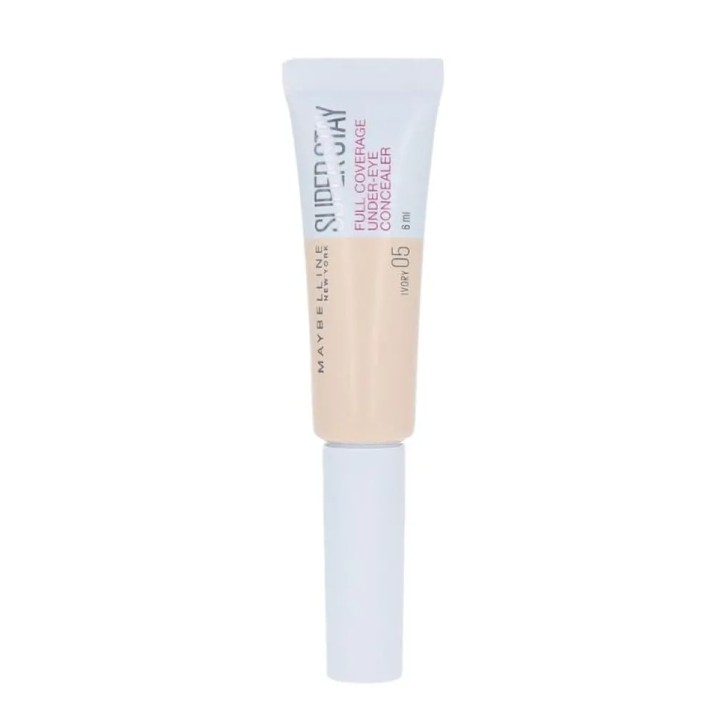 Anticernes full coverage - 05 Ivoire>MAYBELLINE Online