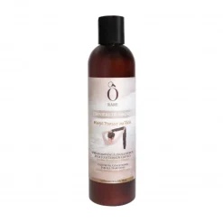 Après shampoing à l'huile de ricin - Magic pousse>O RARE Clearance