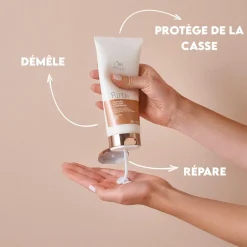 Après shampoing réparation intense - Fusion>WELLA Best