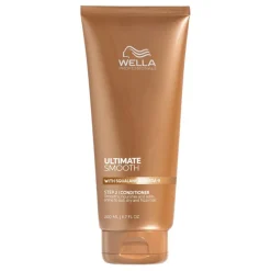 Après-shampoing nourissant - Ultimate Smooth>WELLA Online
