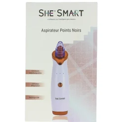 Aspirateur à points noirs><noscript><img width=