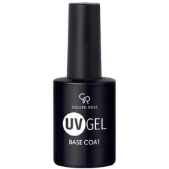 Base coat - Gel UV>GOLDEN ROSE Clearance
