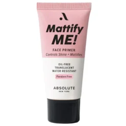 Base matifiante - Mattify me>ABSOLUTE NEW YORK Online