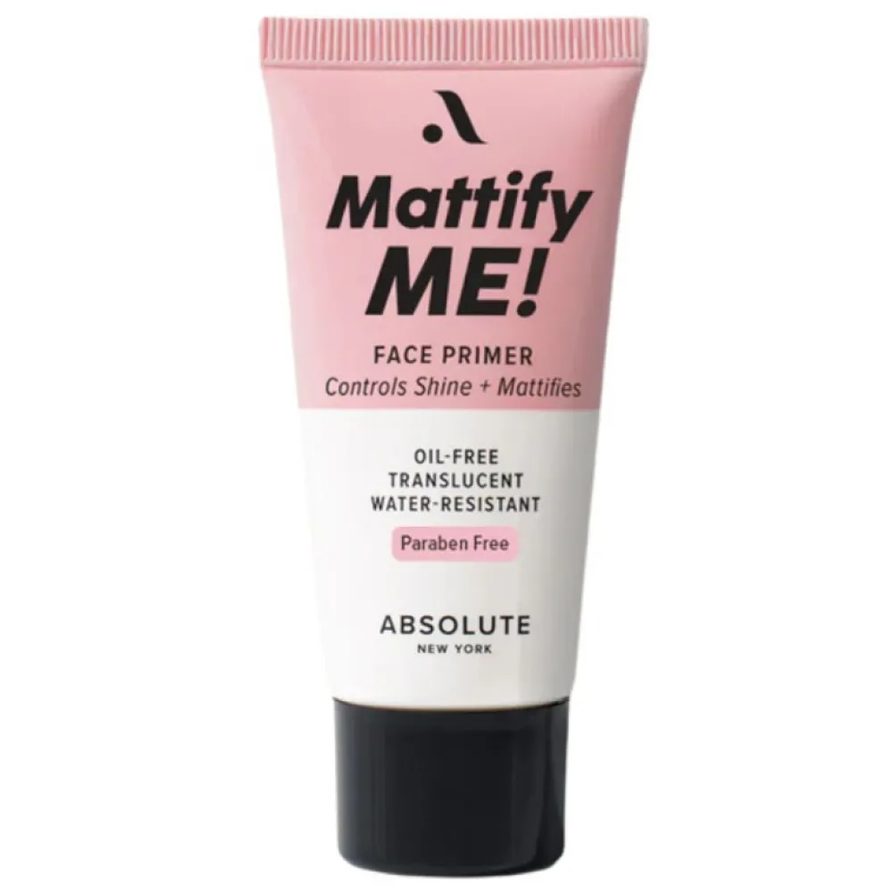 Base matifiante - Mattify me>ABSOLUTE NEW YORK Online
