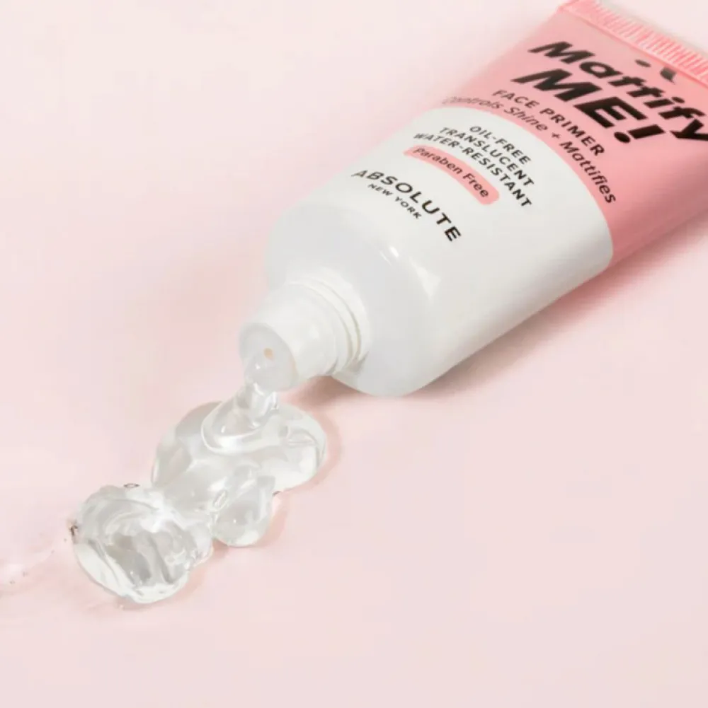 Base matifiante - Mattify me>ABSOLUTE NEW YORK Online