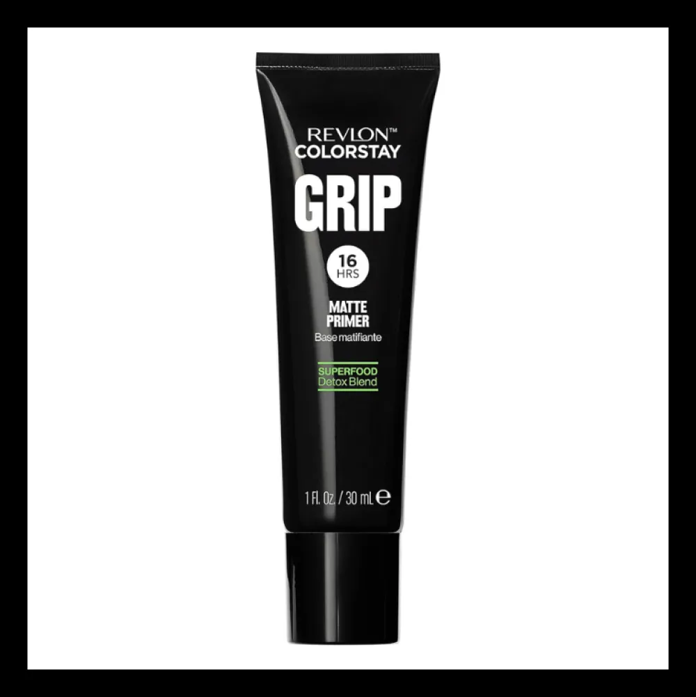 Base matifiante Colorstay GRIP>REVLON Hot