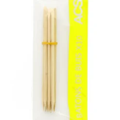 Batons de buis - x10>ACS Outlet