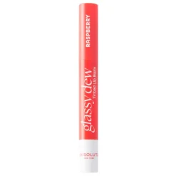 Baume à lèvres Glassy Dew - Raspberry>ABSOLUTE NEW YORK Best