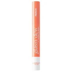 Baume à lèvres Glassy Dew - Peach>ABSOLUTE NEW YORK Sale