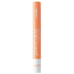 Baume à lèvres Glassy Dew - Lychee>ABSOLUTE NEW YORK New