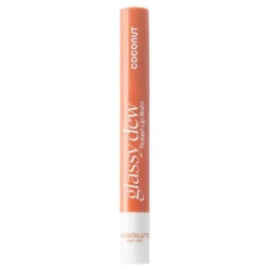 Baume à lèvres Glassy Dew - Coconut>ABSOLUTE NEW YORK Clearance