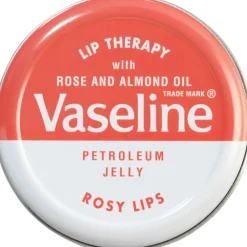 Baume à lèvres Lip therapy - Rose>VASELINE Fashion