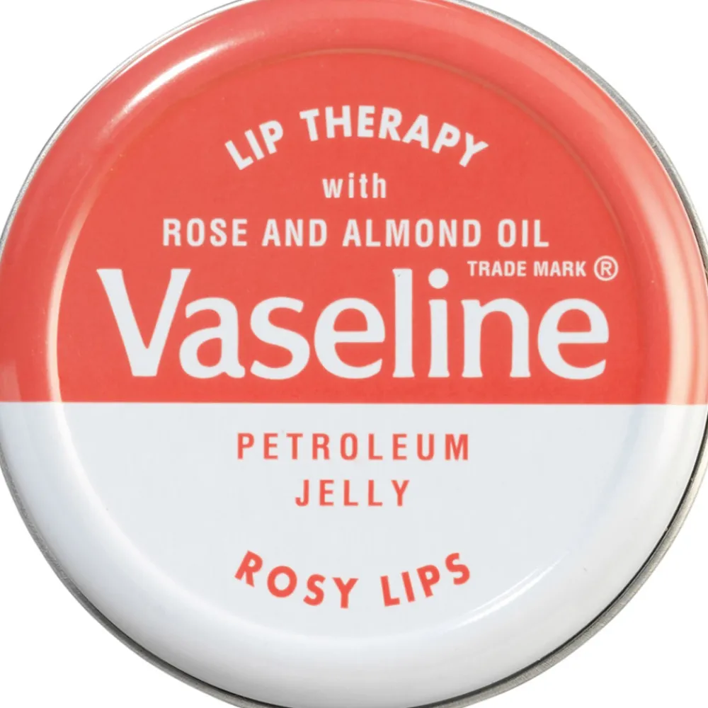 Baume à lèvres Lip therapy - Rose>VASELINE Fashion