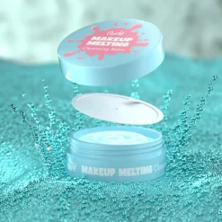Baume démaquillant - Makeup melting>RUDE COSMETICS New