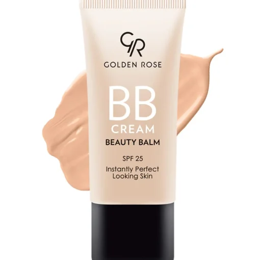 BB Creme Beauty Balm - 02 Fair>GOLDEN ROSE Clearance