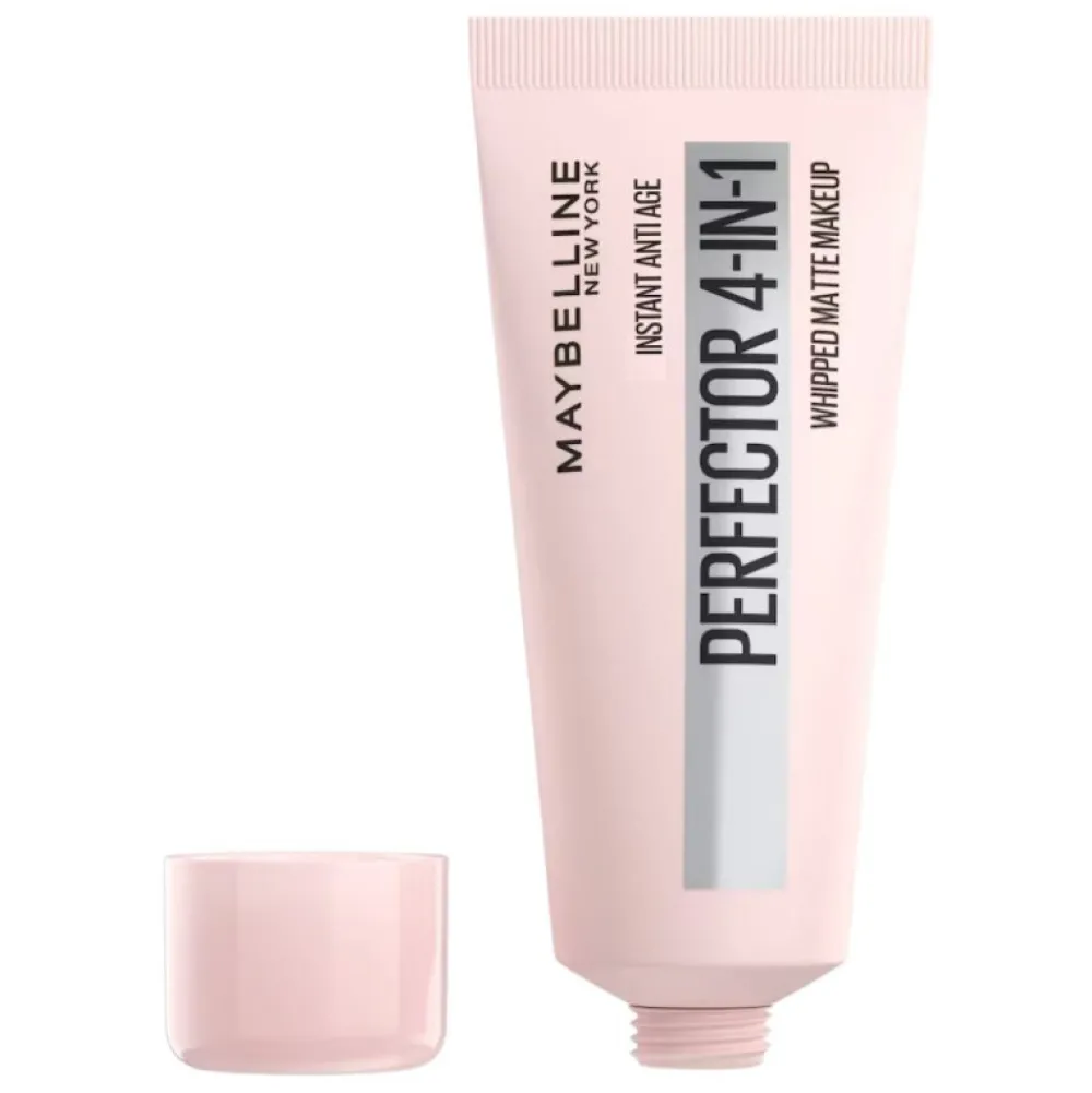 BB crème perfector 4 en 1 - 101 Light>MAYBELLINE Best