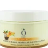Beurre de karité - Argan & Pêche - Mer Made Rituels>O RARE Best