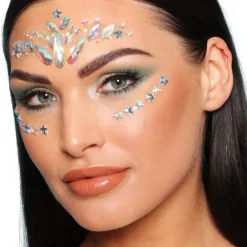Bijoux visage - Cosmic Queen>GLITTER ME UP Sale