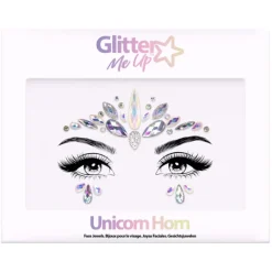 Bijoux visage - Unicorn Horn>GLITTER ME UP Hot