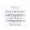 Bijoux visage et corps - Glitz Mix & Match>GLITTER ME UP Best