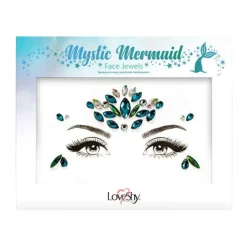 BIJOUX VISAGE MYSTIC MERMAID>LOVESHY COSMETICS Fashion