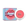 Blush crème Puff - Cake Pop>RUDE COSMETICS New