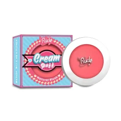 Blush crème Puff - Cake Pop>RUDE COSMETICS New