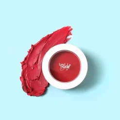 Blush crème Puff - Shortcake>RUDE COSMETICS Best