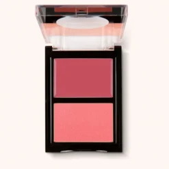 Blush duo crème et poudre - Soft Hibiscus>ABSOLUTE NEW YORK New