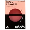 Blush duo crème et poudre - Rich Azalea>ABSOLUTE NEW YORK Fashion