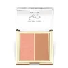 Blush duo iconic - 01 Rose Nude>GOLDEN ROSE Discount