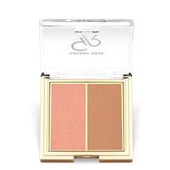 Blush duo iconic - 01 Rose Nude>GOLDEN ROSE Discount