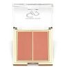 Blush duo iconic - 04 Soft Pink>GOLDEN ROSE Hot