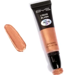 Blush liquide - Bronzed>BYS Clearance