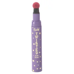 Blush liquide twisted - Coral Haze>RUDE COSMETICS Hot