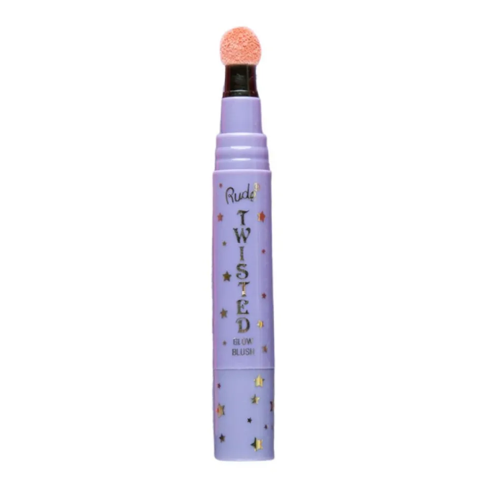 Blush liquide twisted - Terracotta>RUDE COSMETICS Discount