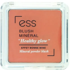 Blush minéral - Abricot>ESS Online