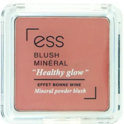 Blush minéral - Terra>ESS Fashion