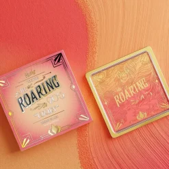 Blush ombre roaring - Luxury>RUDE COSMETICS Clearance