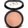 Blush Terracotta Stardust - 107>GOLDEN ROSE Sale