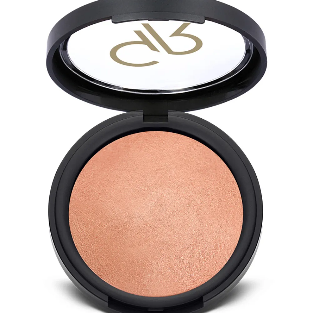 Blush Terracotta Stardust - 107>GOLDEN ROSE Sale