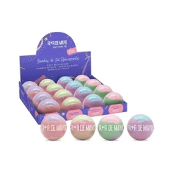 Bombe de bain>FLOR DE MAYO Best