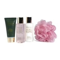 Boîtes cadeaux bain - Secret Stories>IDC Online