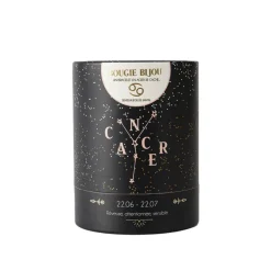 BOUGIE BIJOUX - CANCER>STELLA Sale