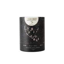 BOUGIE BIJOUX - CAPRICORNE>STELLA Sale