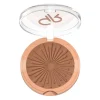 Bronzeur Sun Bright - 04 Sunset>GOLDEN ROSE Hot