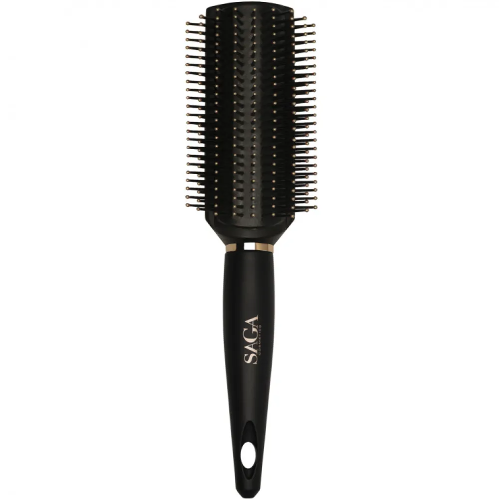 Brosse à cheveux multi-fonctions>SAGA Discount