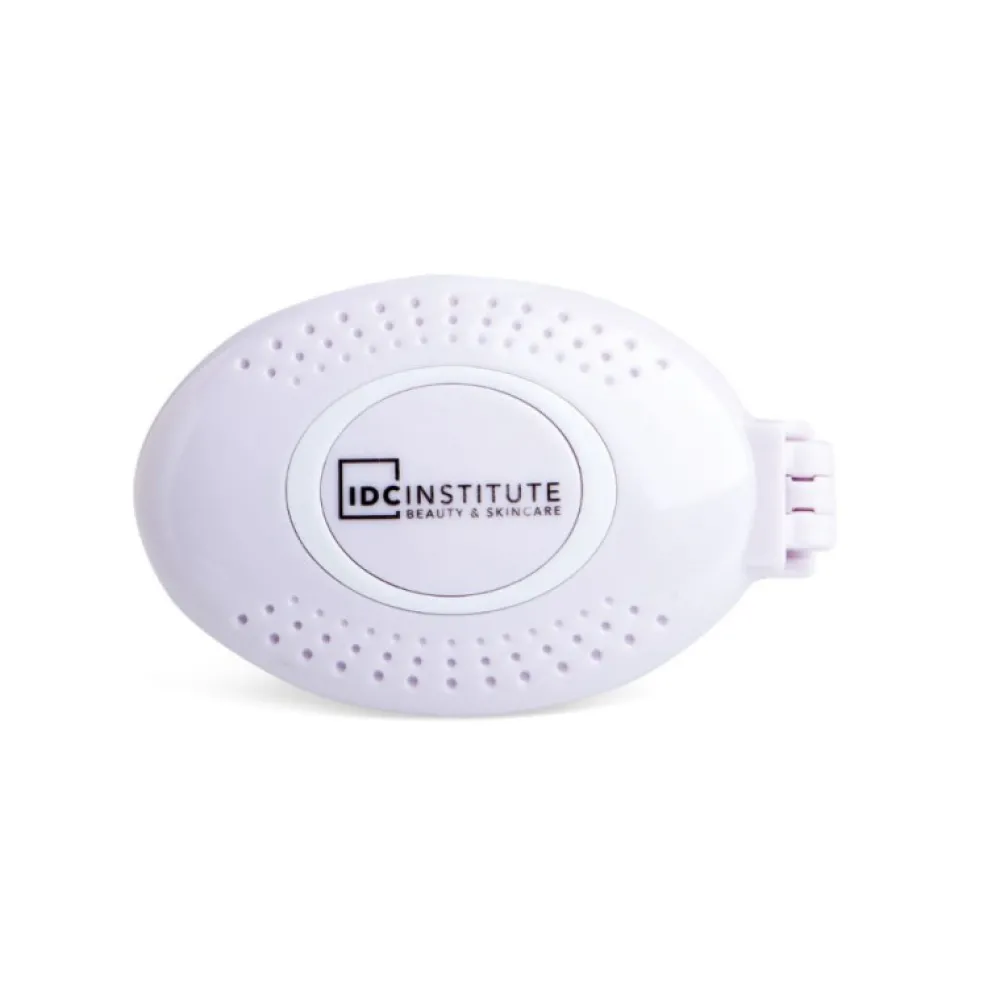 Brosse cheveux de poche>IDC Best